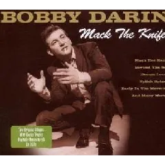 Mack the Knife (CD / Album)