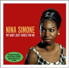 My Baby Just Cares for Me (CD / Album)