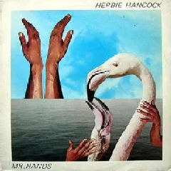 Herbie Hancock - Mr.Hands (CD)