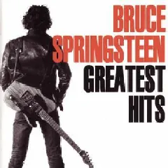 Springsteen;bruce - Greatest Hits (CD)