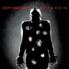 Ozzy Osbourne - Ozzmosis (CD)