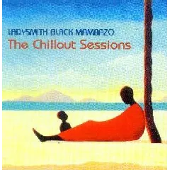 Chillout Sessions (CD)