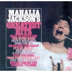 Greatest Hits (CD)