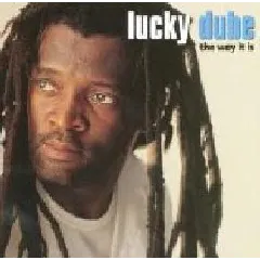 The Way It Is (CD)