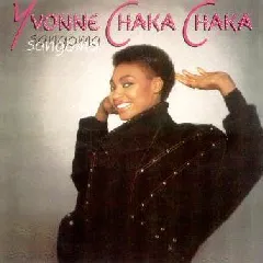 Sangoma (CD)