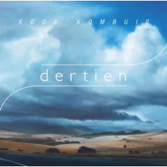 Dertien (CD)