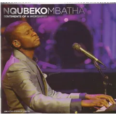 Sentiments Of A Worshipper (CD)