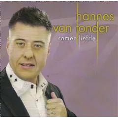 Somer Liefde (CD)