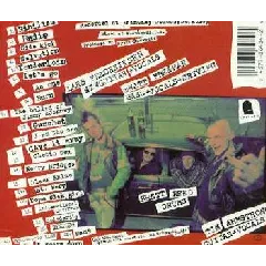 Let's Go (CD / Album)