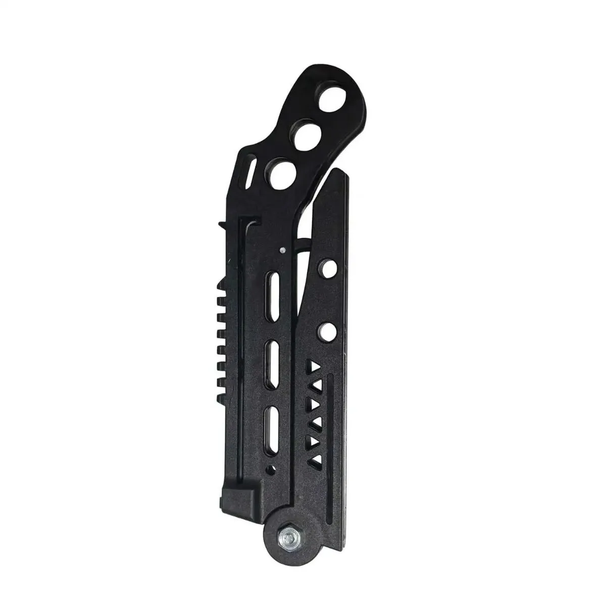 High-Precision Folding Bow For Outdoor Competitions