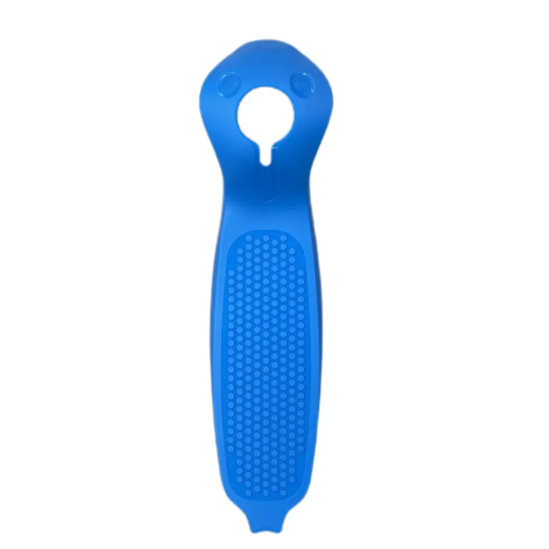 Oxelo Shell for 3-Wheeled B1 Scooter - Blue