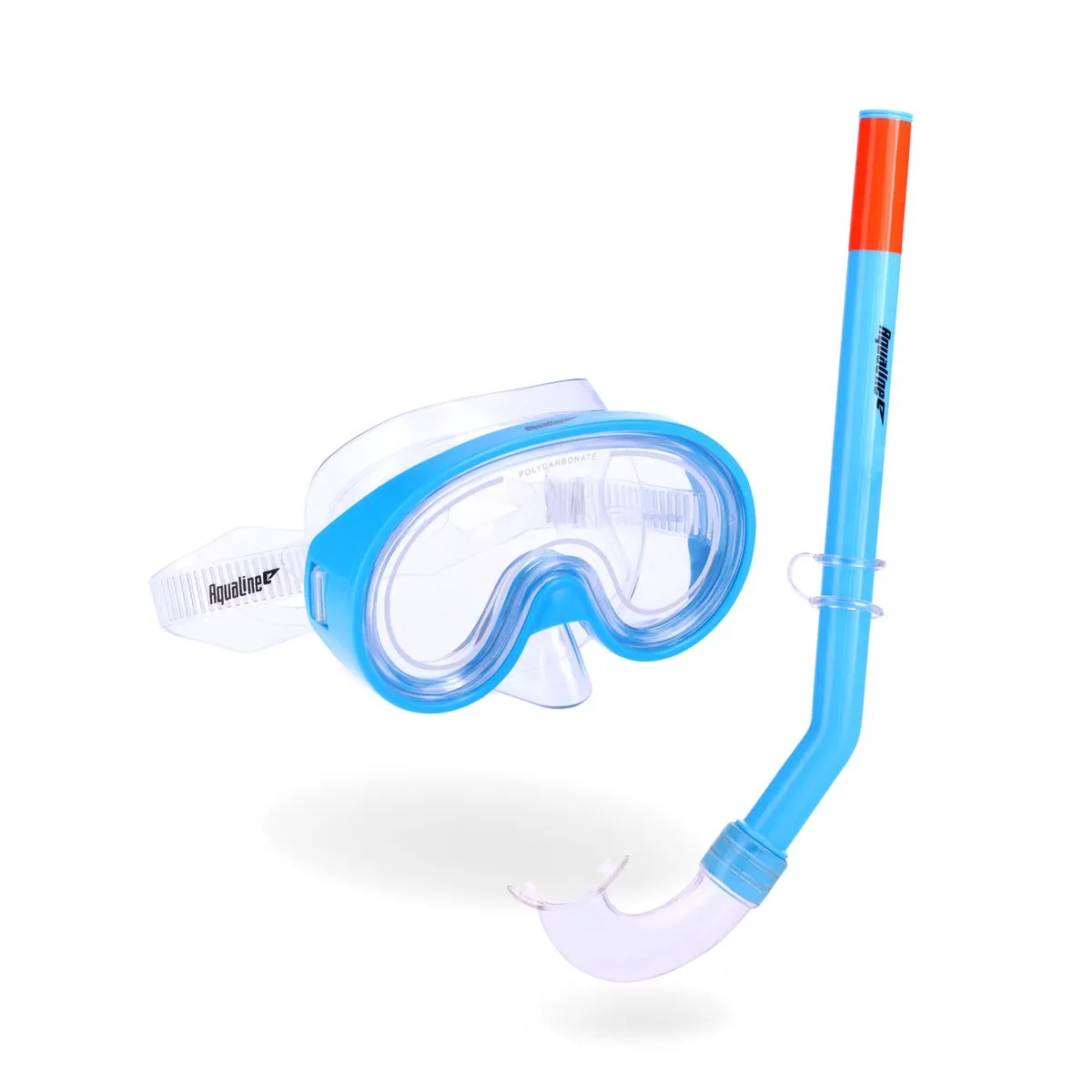 Aqualine Pikkie Combo Set - Blue