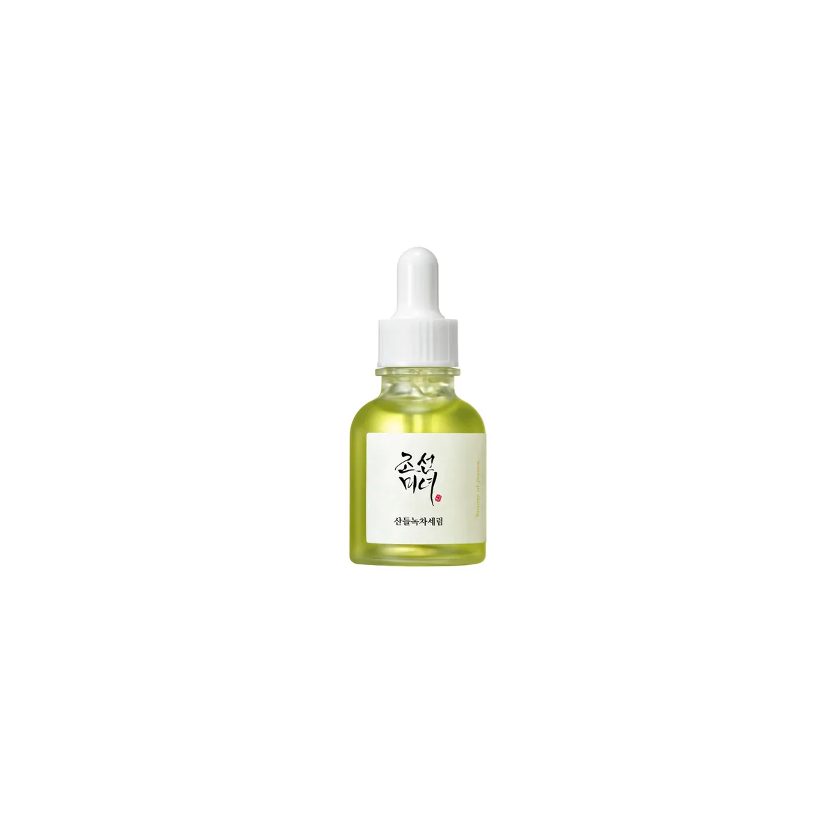 Beauty of Joseon Calming Serum : Green Tea + Panthenol