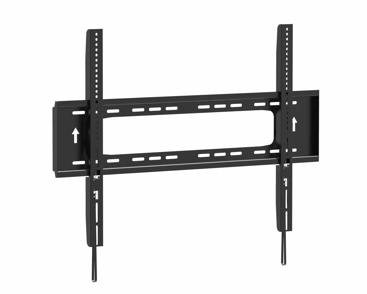 Neoniq 60"-120" Heavy-Duty Fixed Wall TV Bracket