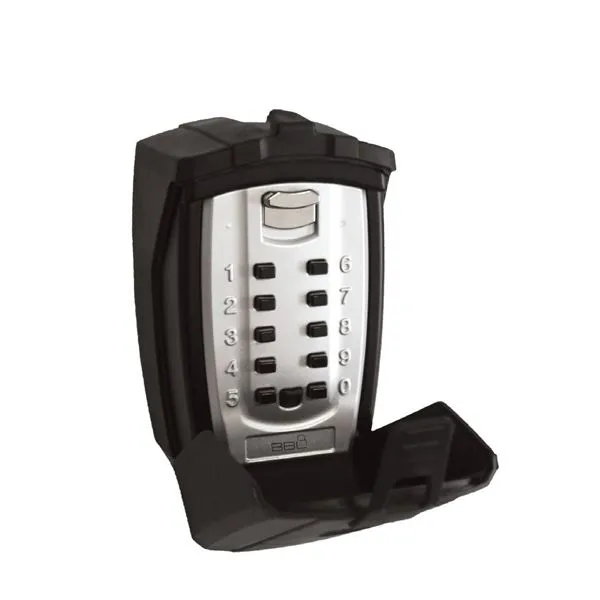 BBL - Key Safe with Weather Resistant Cover