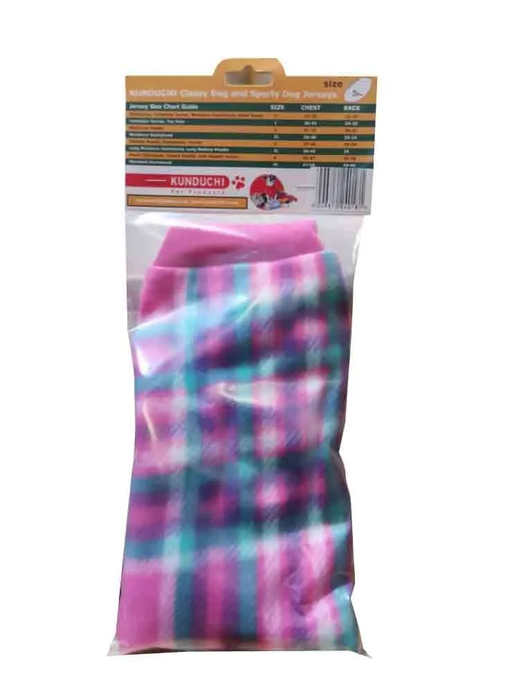 Kunduchi Pet Jersey - Small