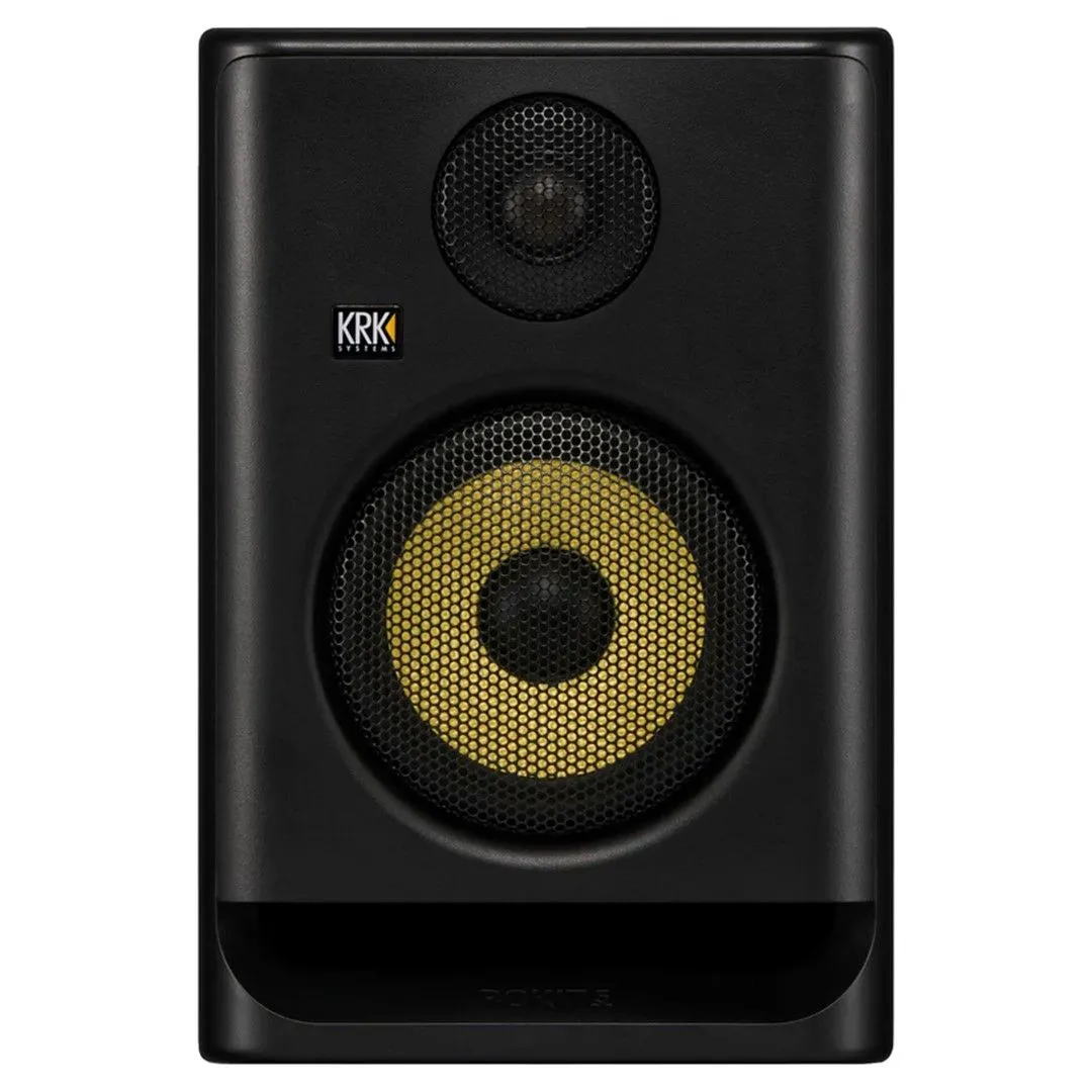 KRK Rp5g5 Rokit Studio Monitors (5th Gen) Each