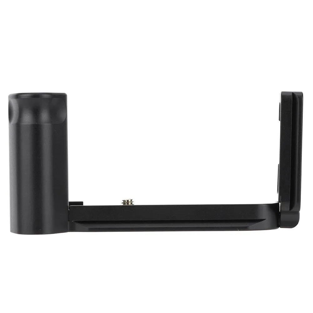 Fuji XT10-30 L-handgrip compatible