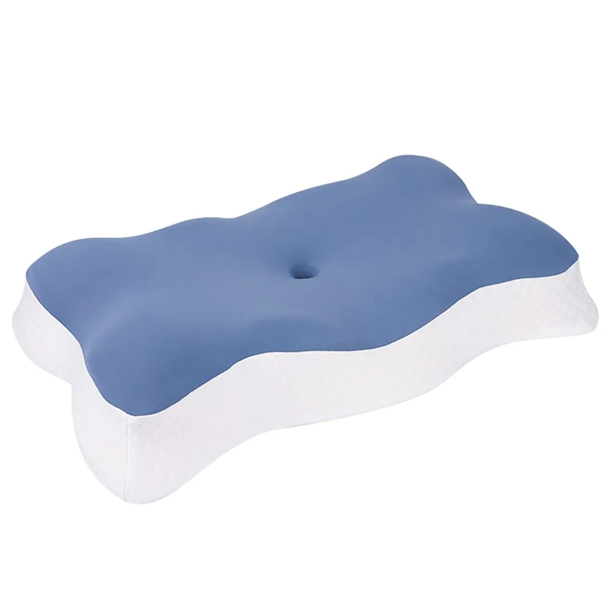 Memory Foam Pillow Neck Support Pillow Contour Cervical for Shoulder