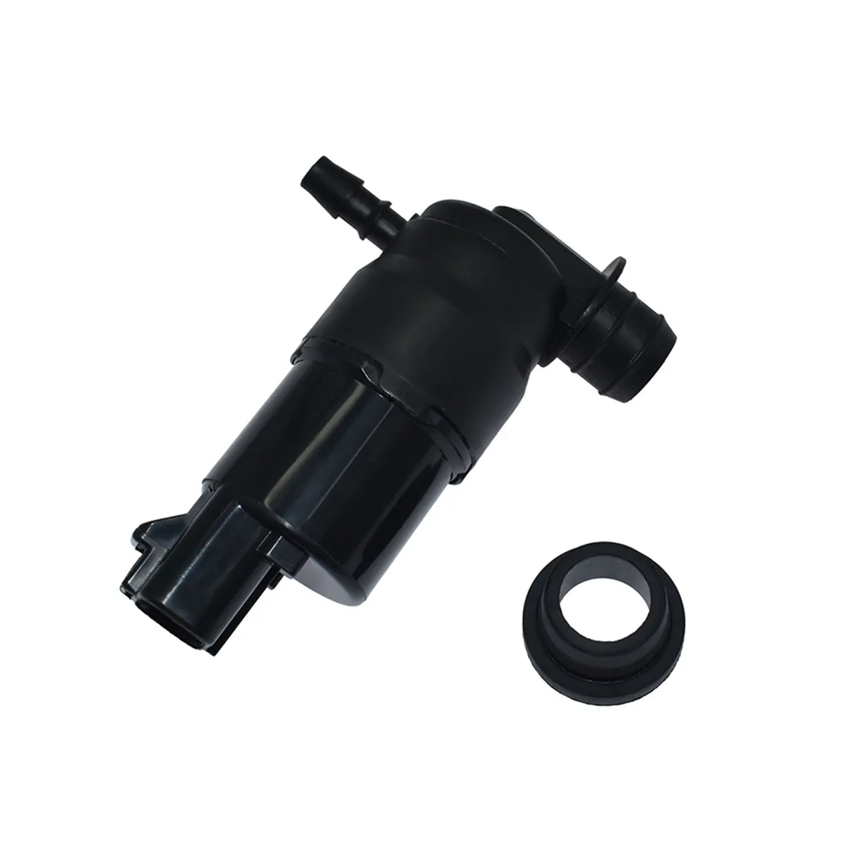 8264A228 Head Light Lamp Washer Pump Compatible with Mitsubishi