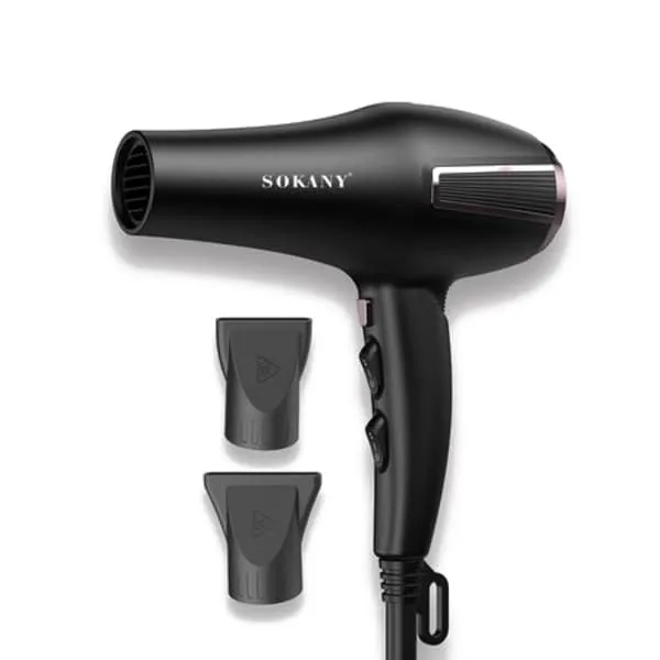 NOVIQ - SK-14023 Professional 2800W High-Power Hair Dryer