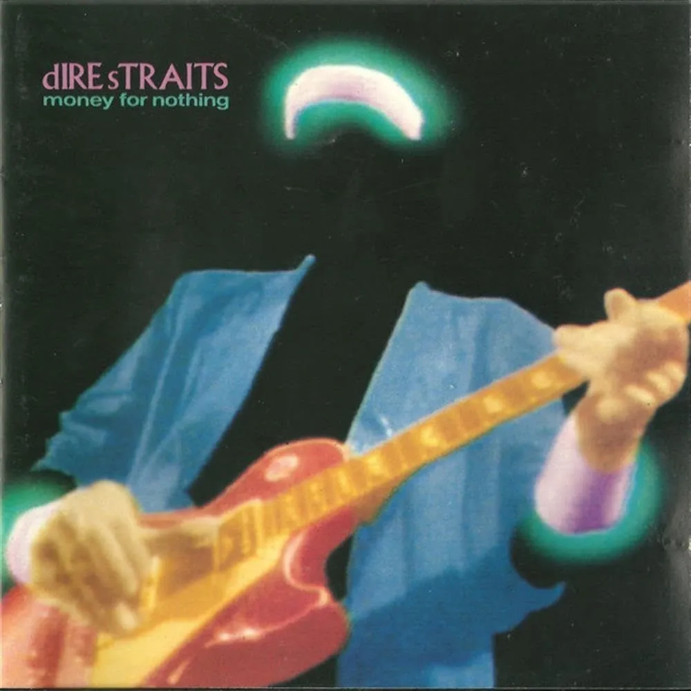 Dire Straits - Money for Nothing