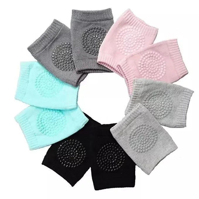 Baby Knee Pads for Crawling
