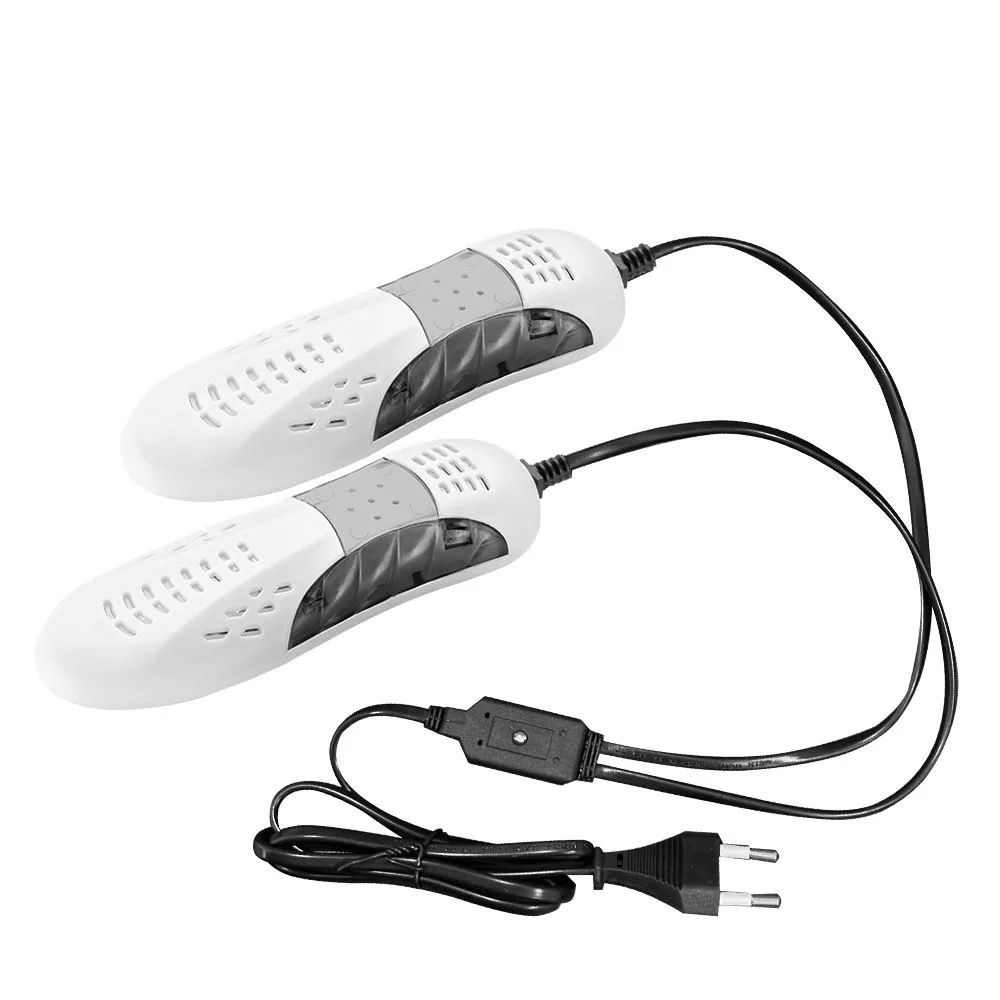 Portable Electric Shoes Dryer Quick Drying, Deodorizing & Sterilizing