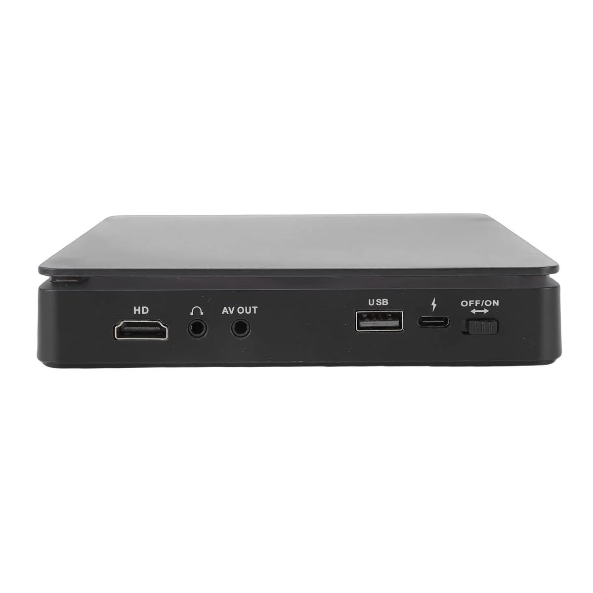 All Region DVD Player With HDMI AV Output Remote Control