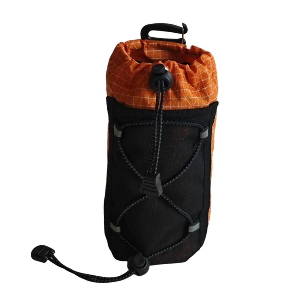 Outdoor Water Bottle Holder for Backpack Strap for Outdoor Activities