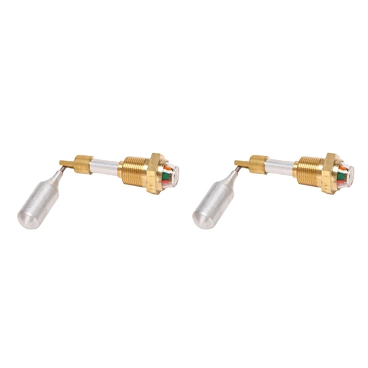 1616510800 Oil Level Gauge Replacement Spare Compatible with Universal
