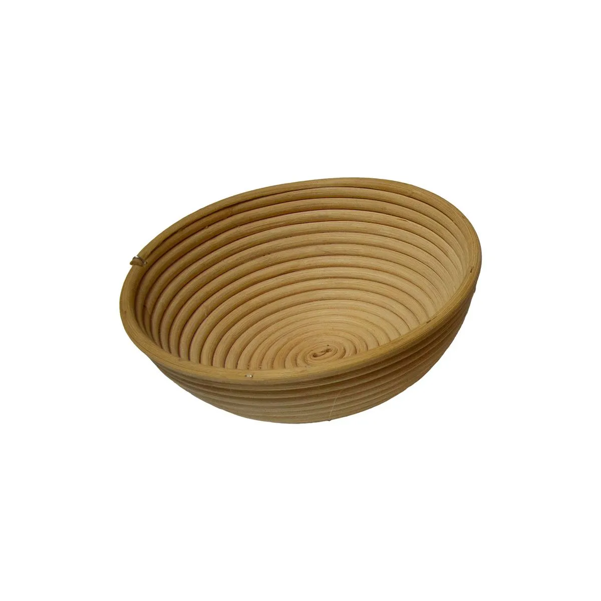 Rye Round Bread Basket ( 230 X 70mm)