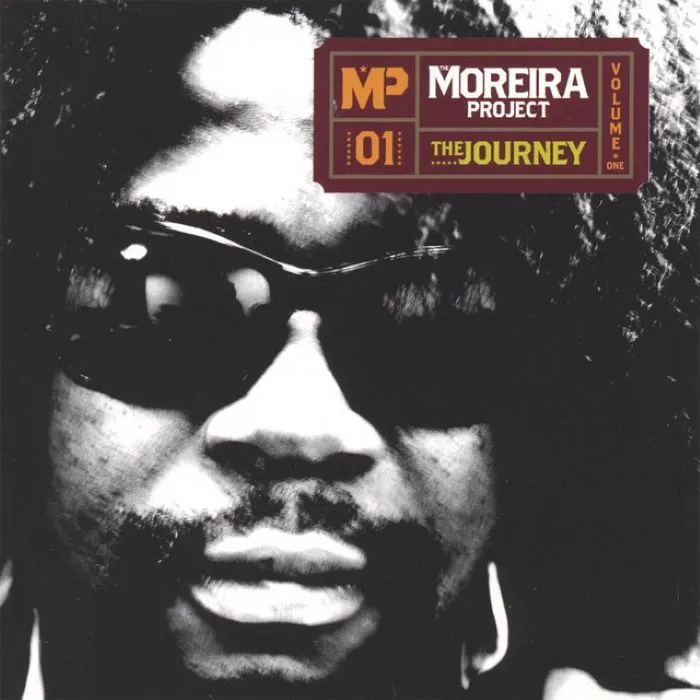 Moreira Project - The Journey Vol. 1