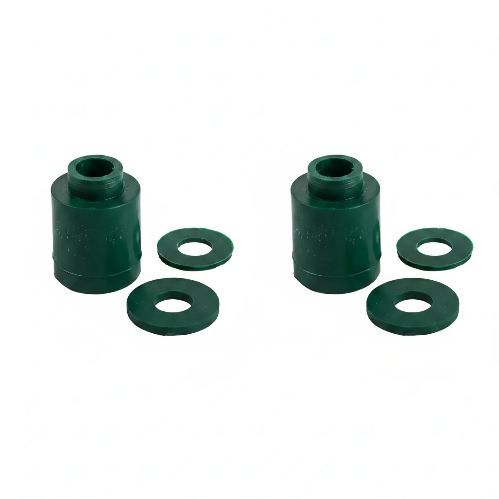 Jooste Force Head Packing for Optimal Sealing and Leak Prevention - 2 Pack