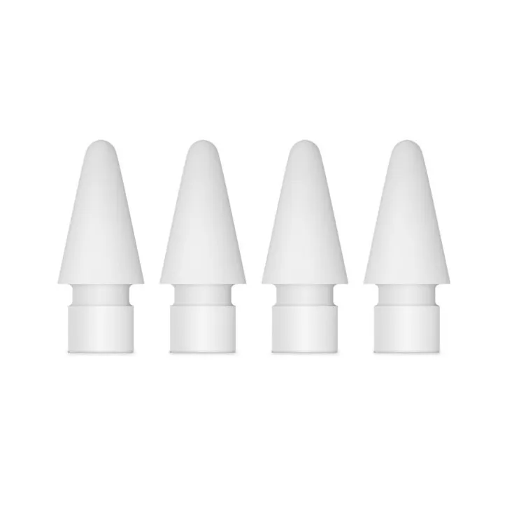 The 1/2 Generation Touch Screen Nib Is Suitable For Apple Pencil-4pcs