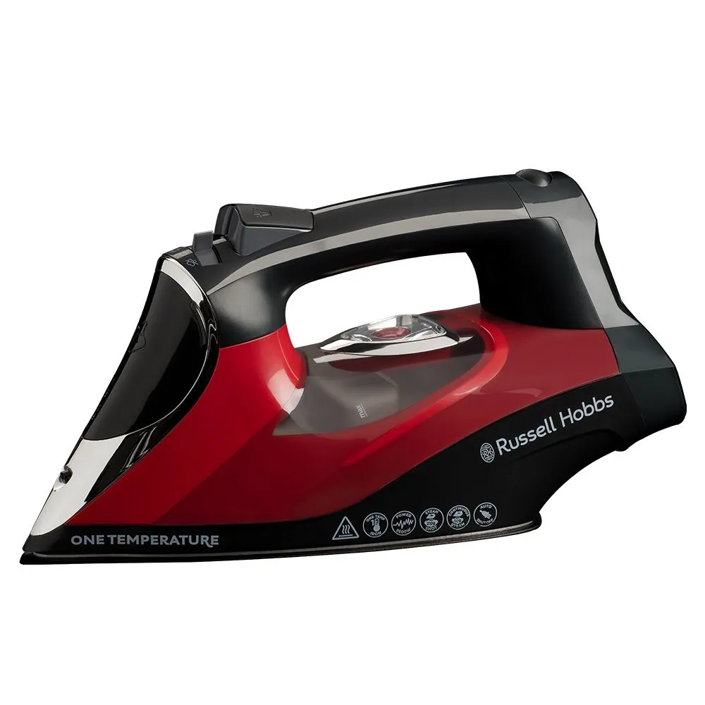 Russell Hobbs One Temp Iron
