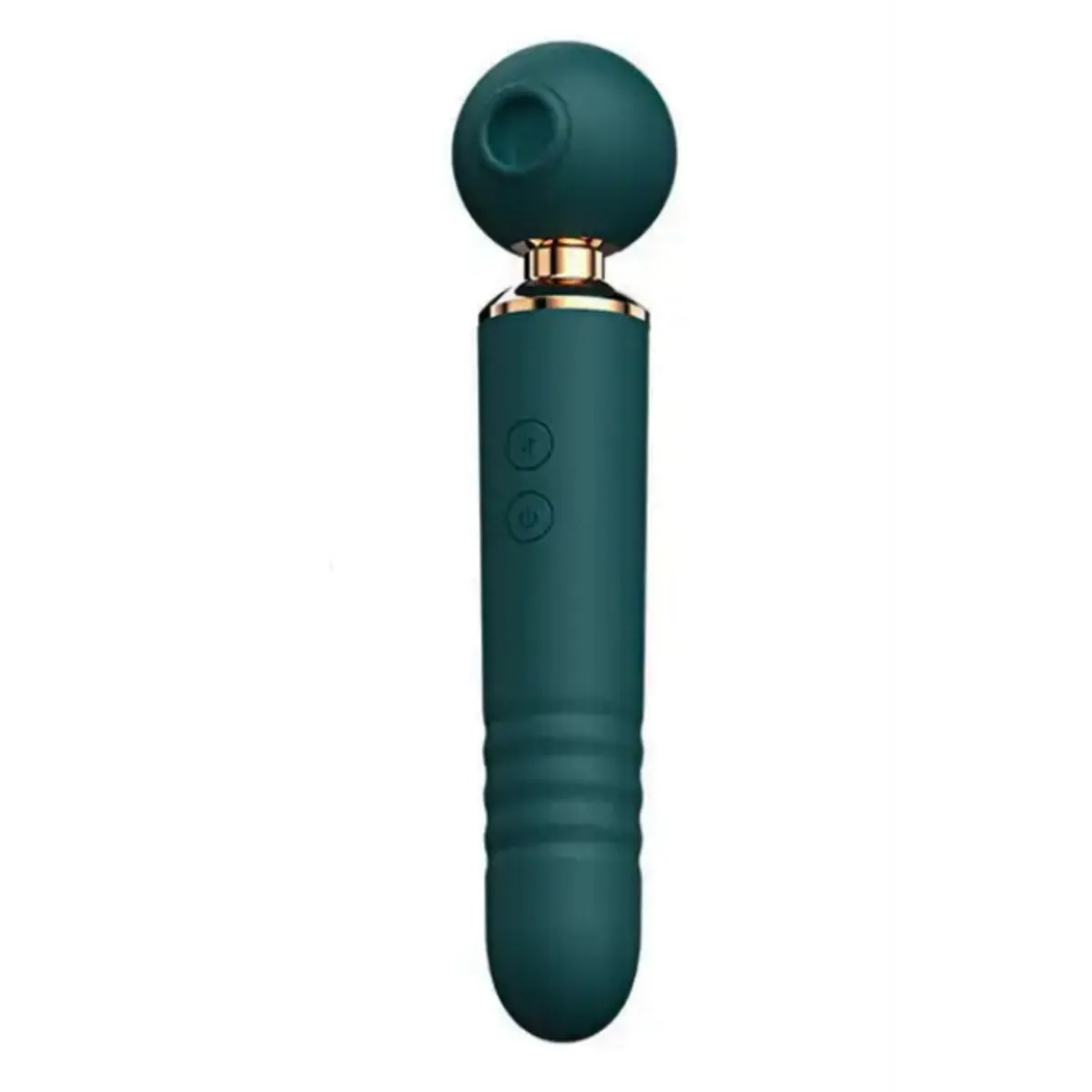 Knotkicker 2000 - Cordless Body Massaging Wand