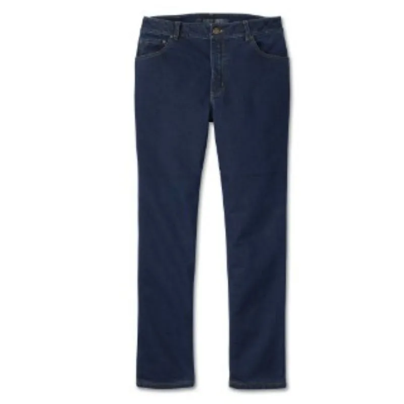 Harley Davidson Men's Harley-Davidson Straight Riding Denim