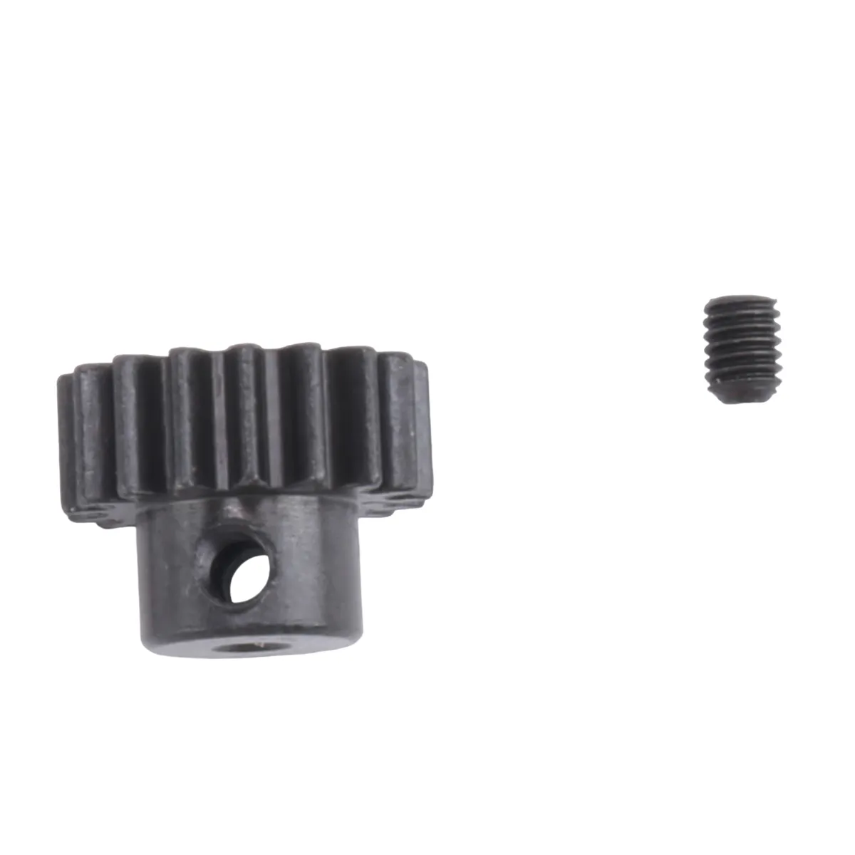 Metal Main Axle Central Drive Shaft Differential Gear Set for