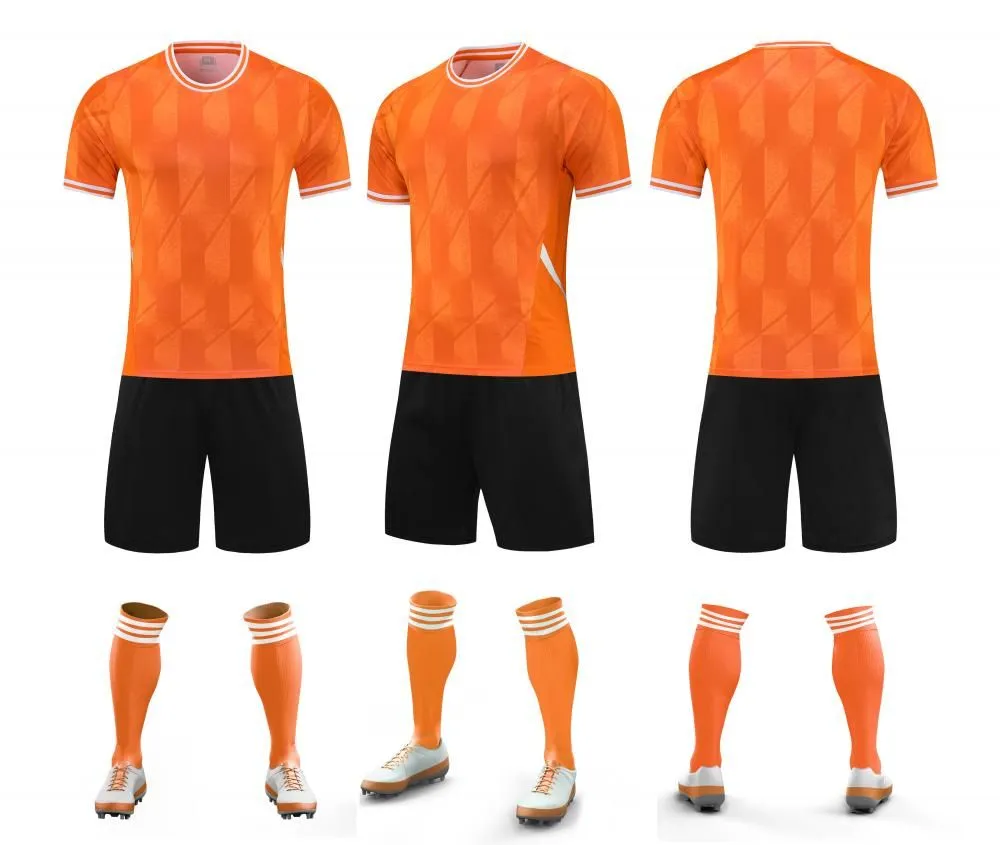 Soccer Kit - Adult Size