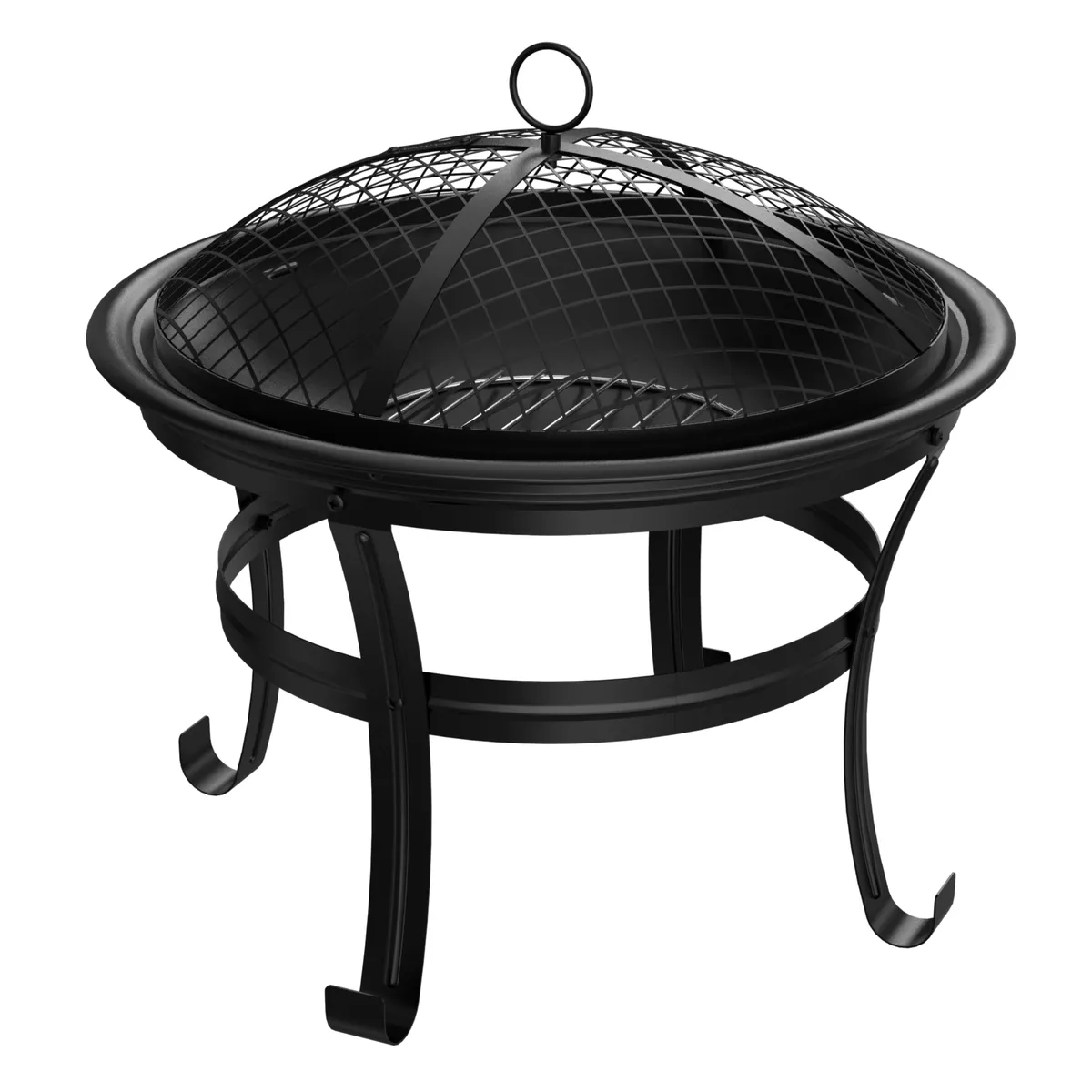 Outdoor Buddy BlazeBuddy Fire Pit - 61cm