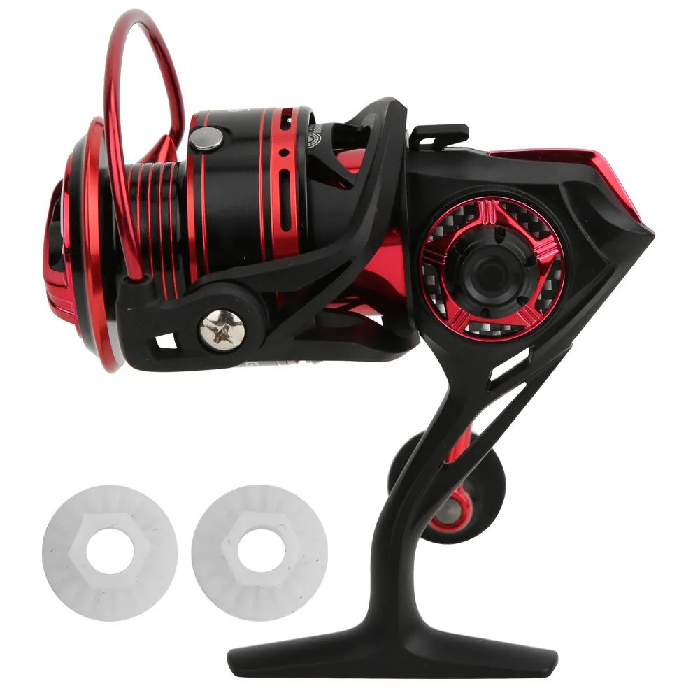 DS3000 5+1BB Heavy Duty Casting Reel