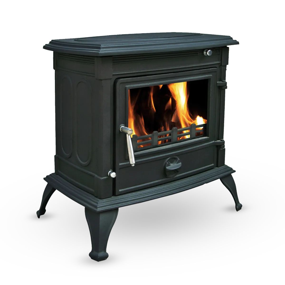 Tarragon 16kW Cast Iron Fireplace