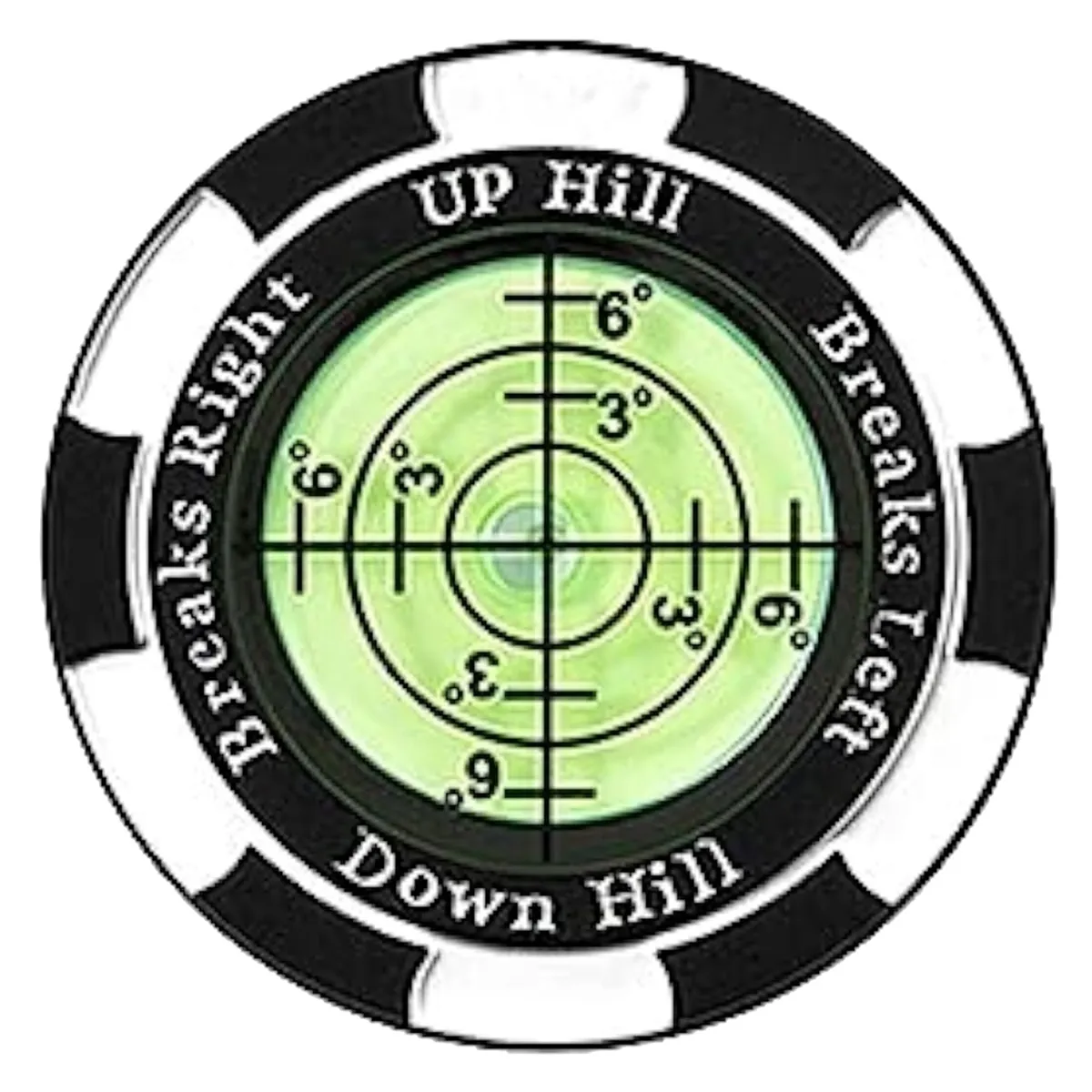 Golf Brooches Golf Pins Golf Accessories Suitable for Golf Lovers
