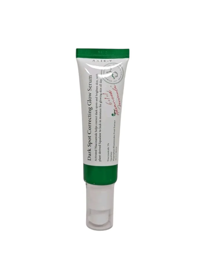 Bright Repair Glow Serum
