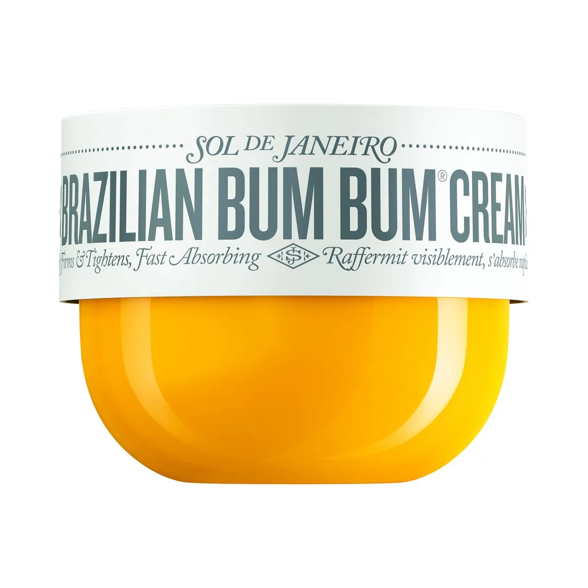 Sol de Janeiro Brazilian Bum Bum Cream 240ml