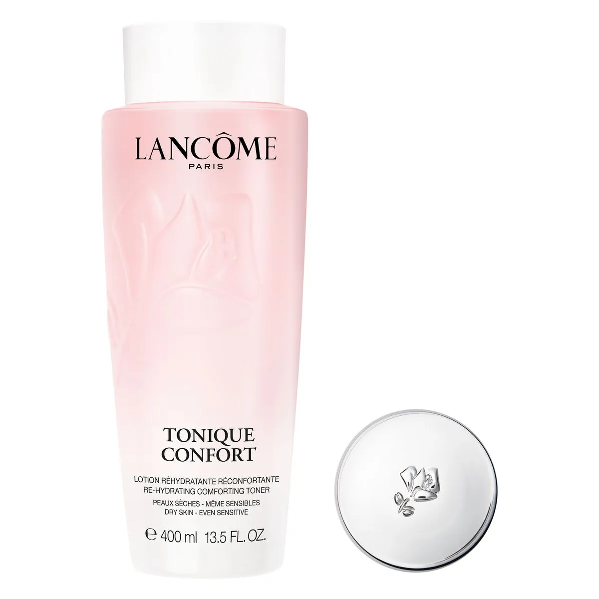 Lancome Tonic Confort Re-Hydrating Comforting Toner 400ml
