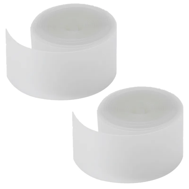 Fluir Puncture Proof Bicycle Tyre Liner - 2 Rolls for Wider Tyres