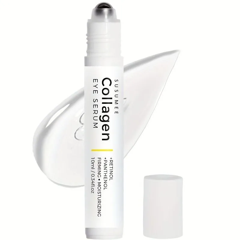 SUSUMEE Collagen Eye Serum with Retinol & Panthenol - Firming 10ml