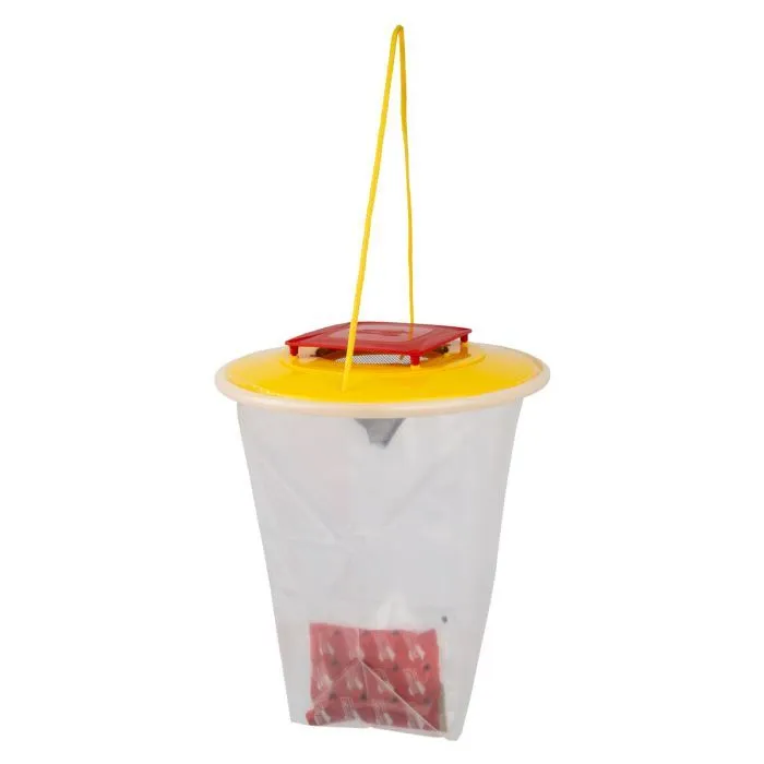 Redtop Standard Fly Catcher (Reusable)